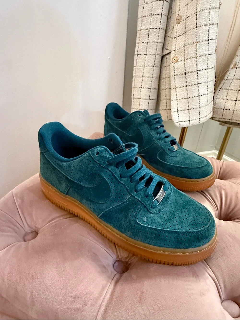 Nike air force